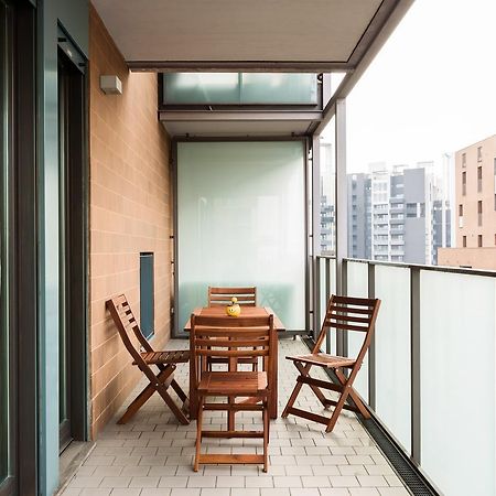Magistretti Flexyrent Apartment 米兰 外观 照片