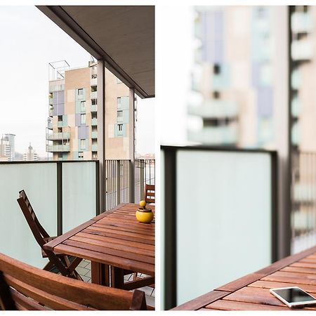 Magistretti Flexyrent Apartment 米兰 外观 照片