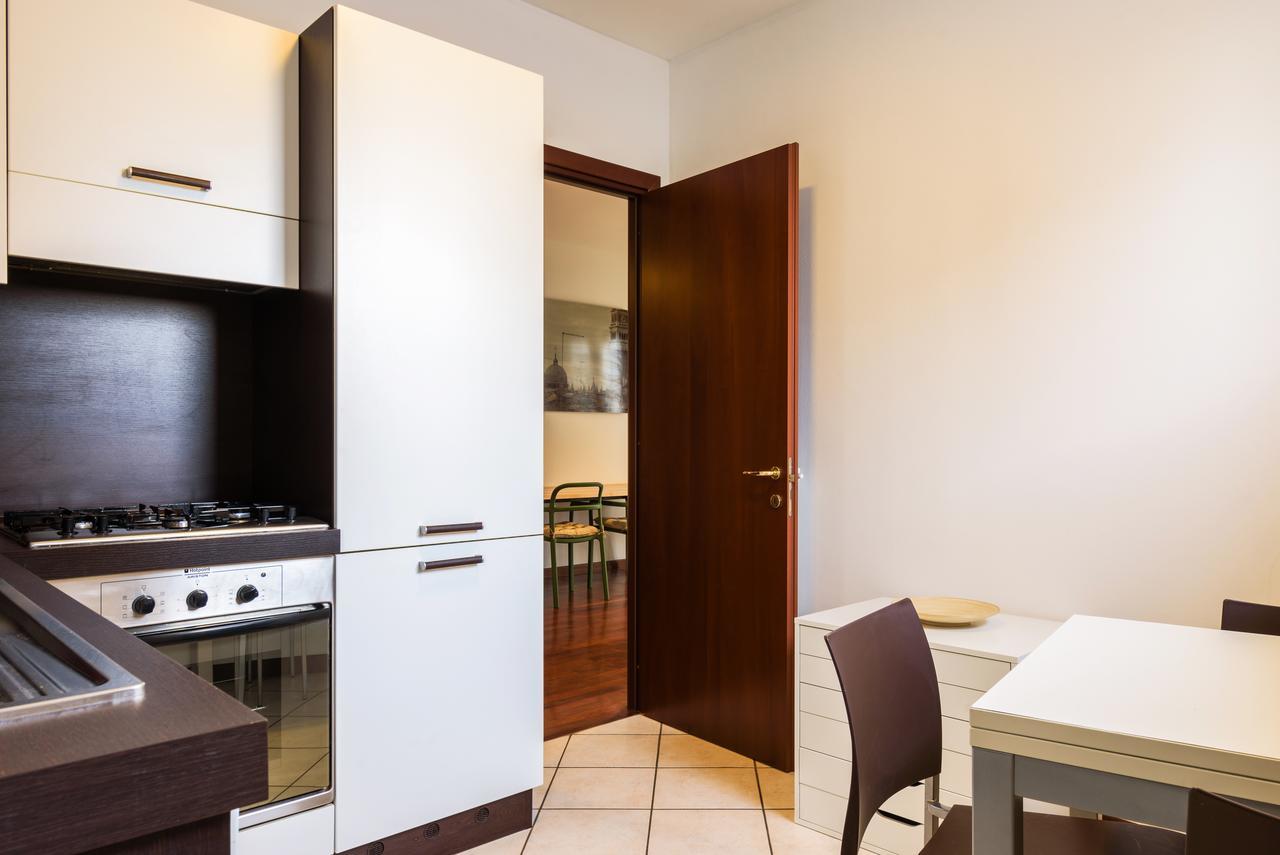 Magistretti Flexyrent Apartment 米兰 外观 照片