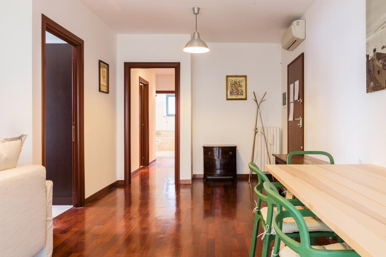 Magistretti Flexyrent Apartment 米兰 外观 照片