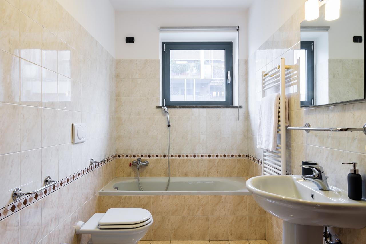 Magistretti Flexyrent Apartment 米兰 外观 照片
