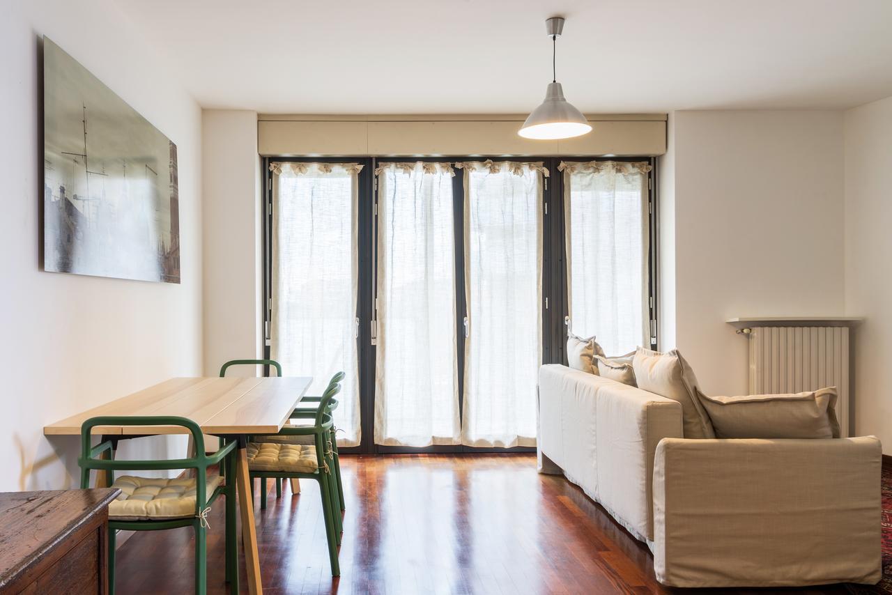 Magistretti Flexyrent Apartment 米兰 外观 照片