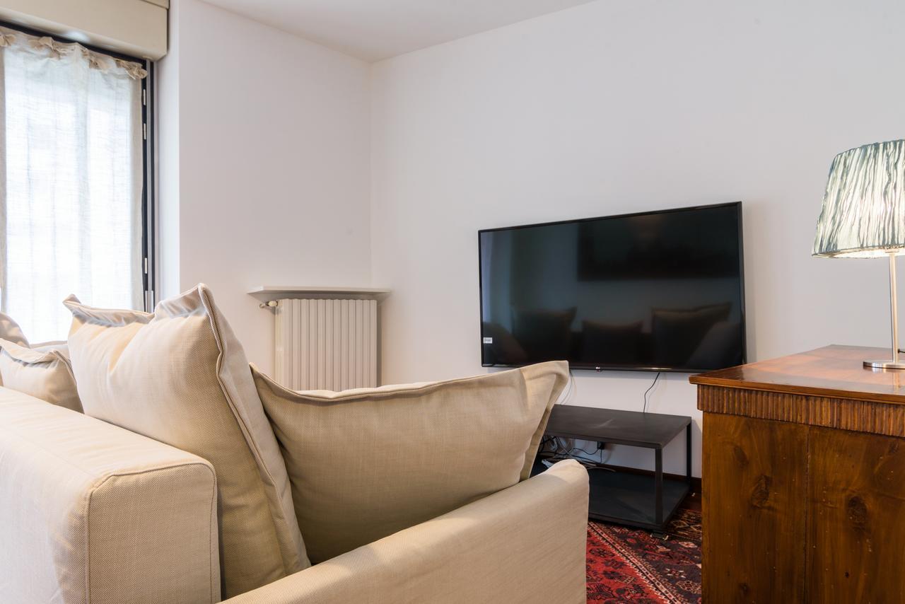 Magistretti Flexyrent Apartment 米兰 外观 照片