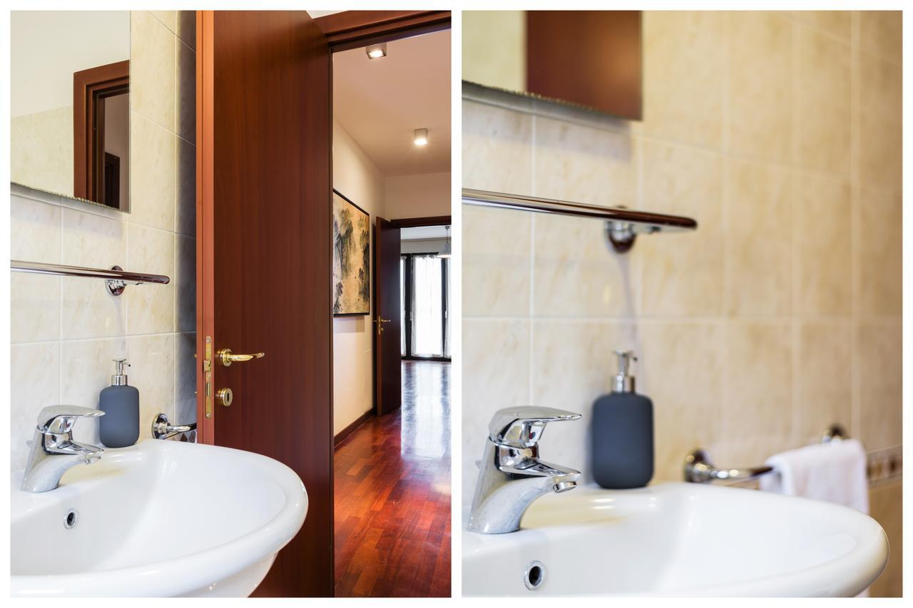 Magistretti Flexyrent Apartment 米兰 外观 照片