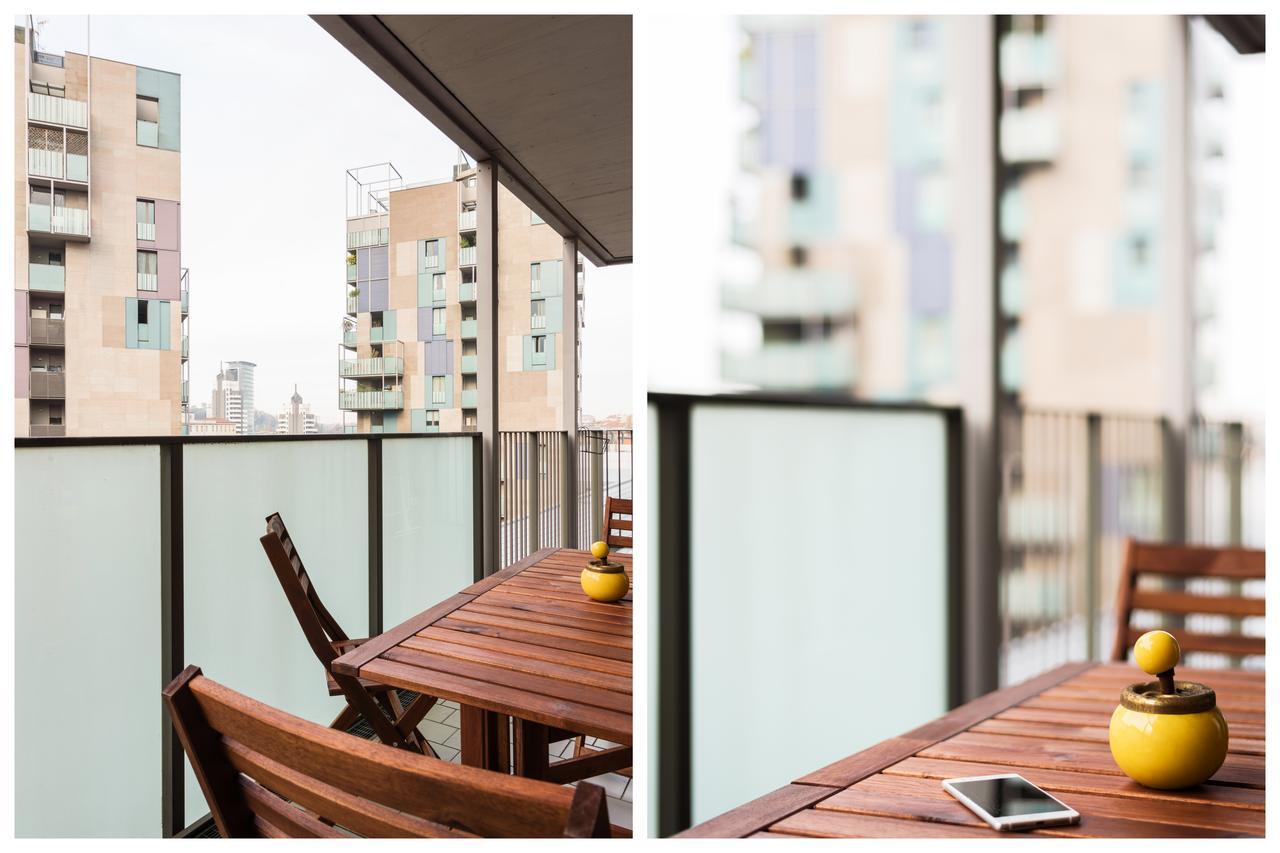 Magistretti Flexyrent Apartment 米兰 外观 照片