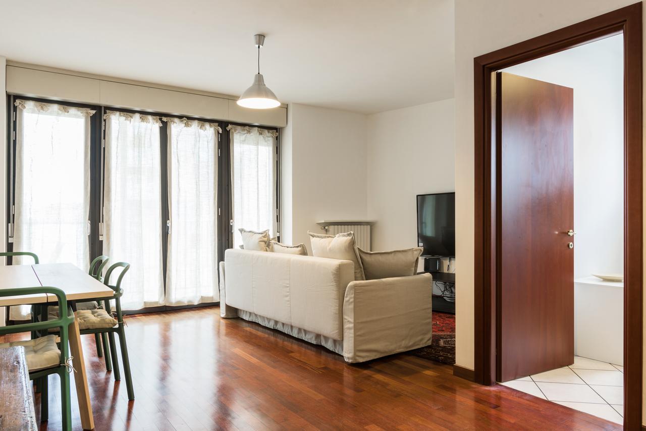 Magistretti Flexyrent Apartment 米兰 外观 照片
