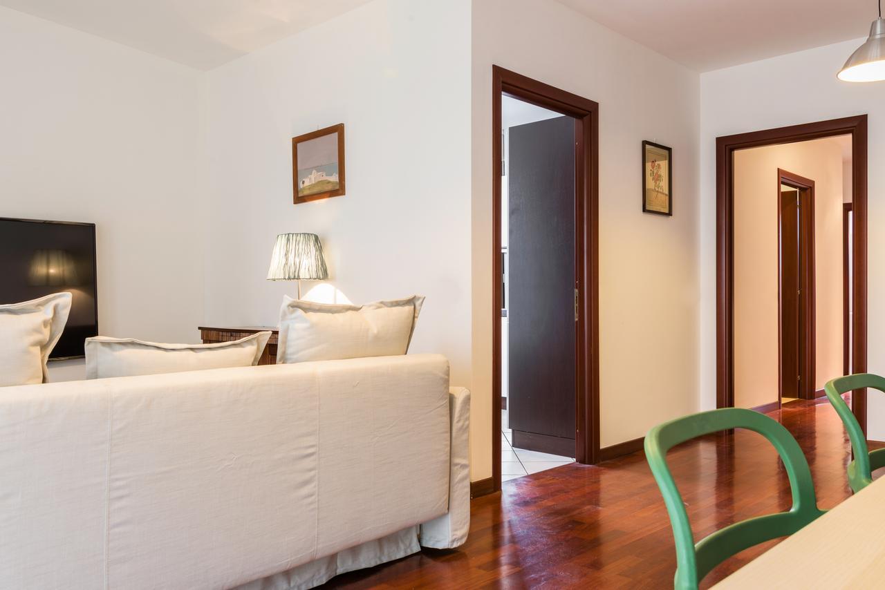 Magistretti Flexyrent Apartment 米兰 外观 照片