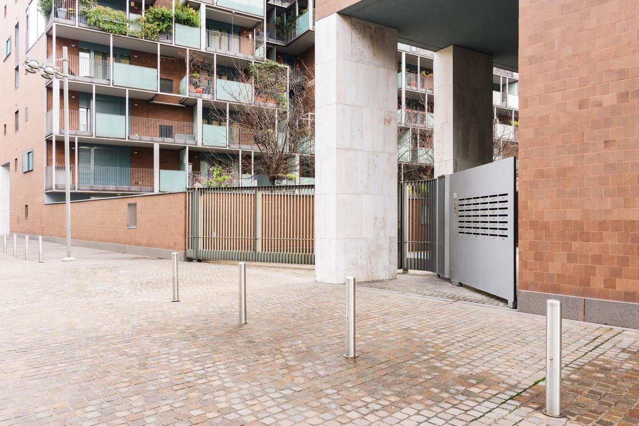 Magistretti Flexyrent Apartment 米兰 外观 照片