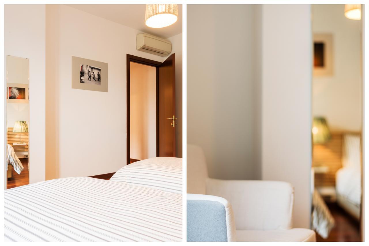 Magistretti Flexyrent Apartment 米兰 外观 照片