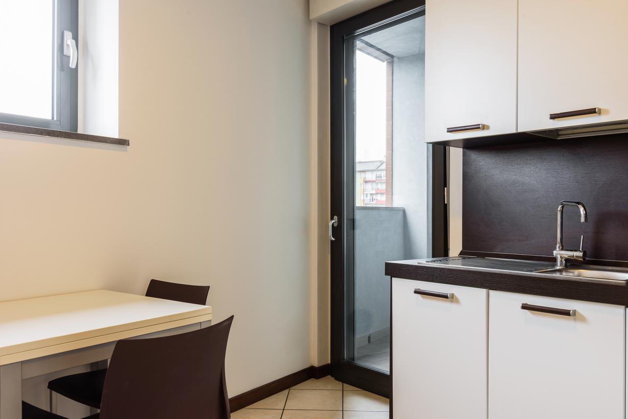 Magistretti Flexyrent Apartment 米兰 外观 照片