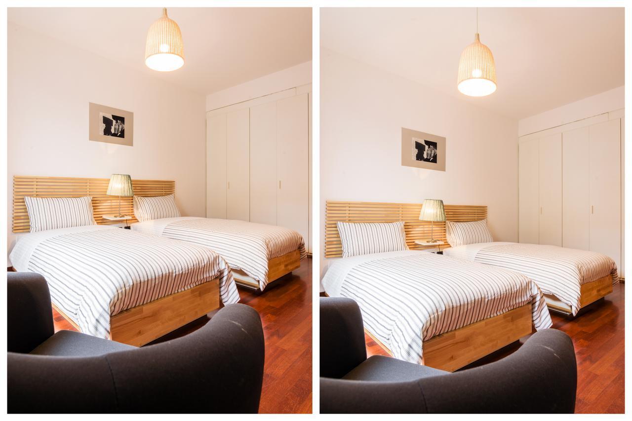 Magistretti Flexyrent Apartment 米兰 外观 照片